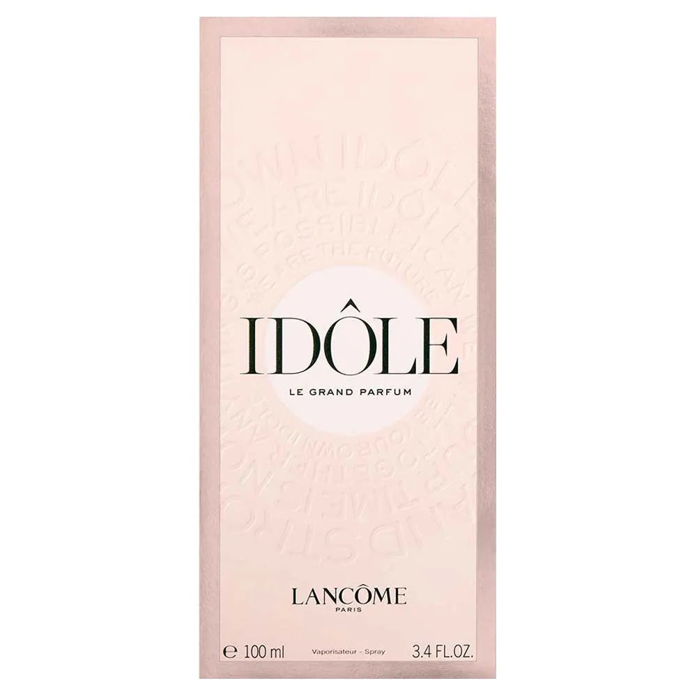 Idôle Lancôme - Dameparfume - Eau de Parfum