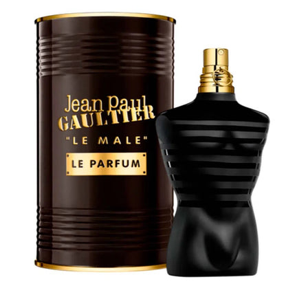 Le Male Le Parfum Jean Paul Gaultier - Herreparfume - Eau de Parfum