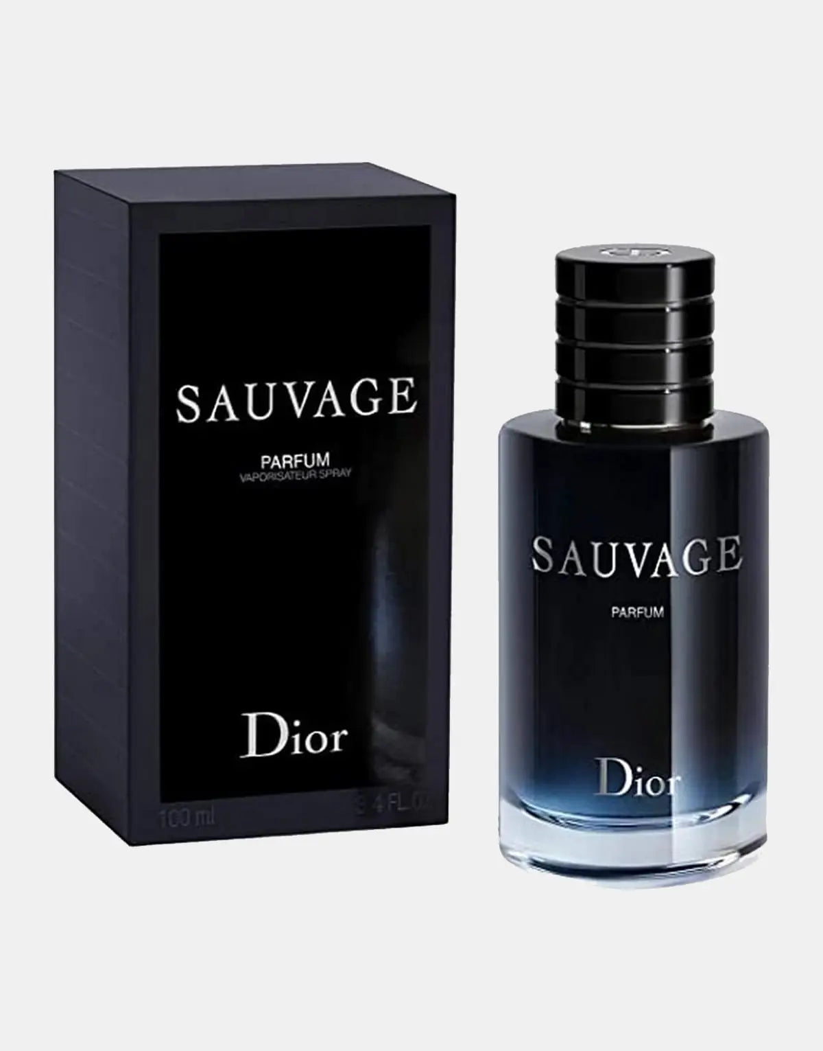 Combo af 3 Herreparfumer – Christian Dior Sauvage Parfum + Bleu De Chanel + Armani Code