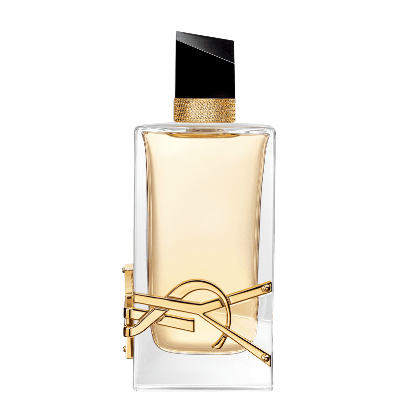 Kombination af 3 dameparfumer – Prada Paradoxe, Black Opium Yves Saint Laurent, Libre (Eau de Parfum)