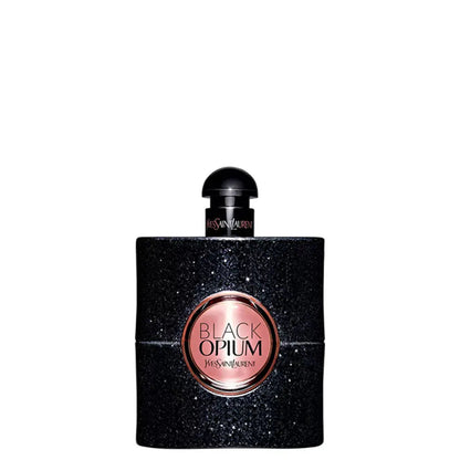 Kombination af 3 dameparfumer – Prada Paradoxe, Black Opium Yves Saint Laurent, Libre (Eau de Parfum)