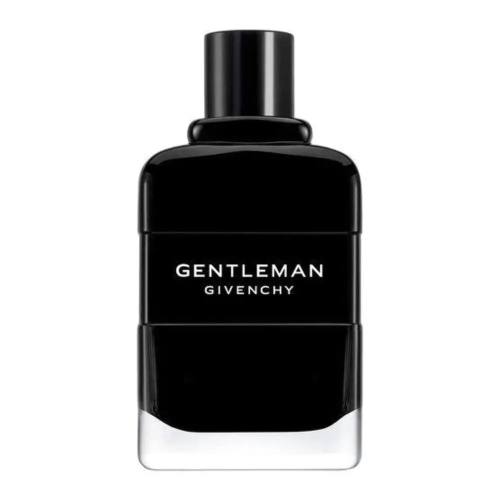 Kombination af 3 herreparfumer – Tom Ford Ombre Leather, Givenchy Gentleman, Montblanc Explorer (Eau de Parfum)