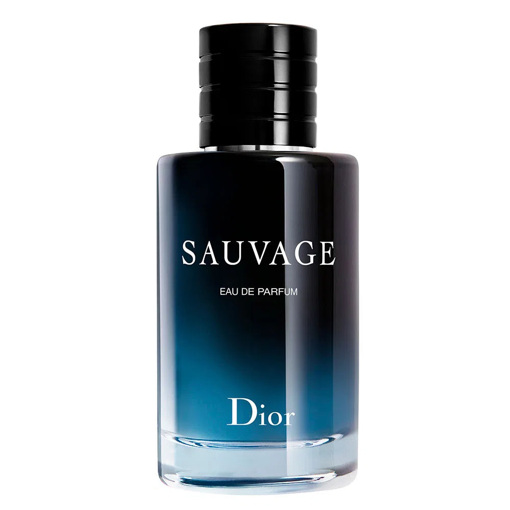 Sauvage Dior - Herreparfume - Eau de Parfum