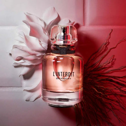 L’Interdit Givenchy - Dameparfume - Eau de Parfum