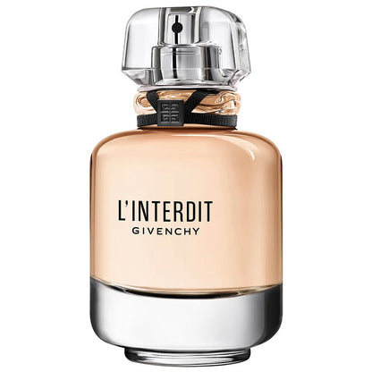 L’Interdit Givenchy - Dameparfume - Eau de Parfum