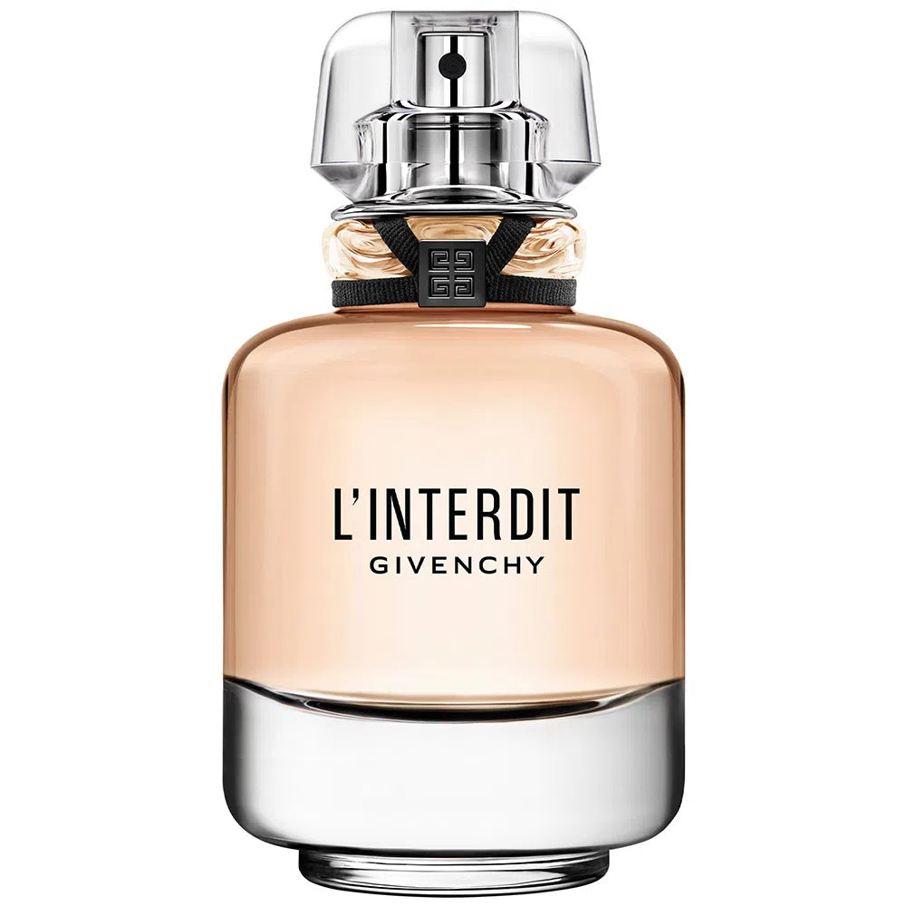 L’Interdit Givenchy - Dameparfume - Eau de Parfum