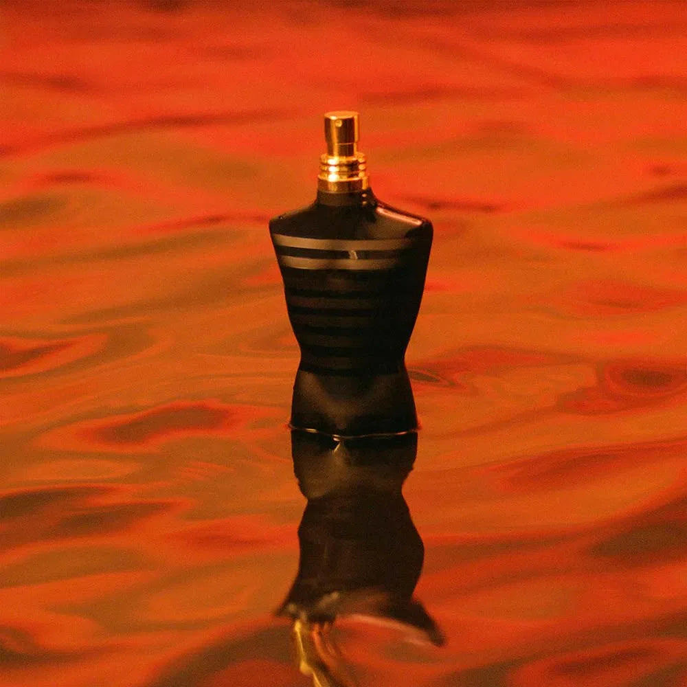 Le Male Le Parfum Jean Paul Gaultier - Herreparfume - Eau de Parfum