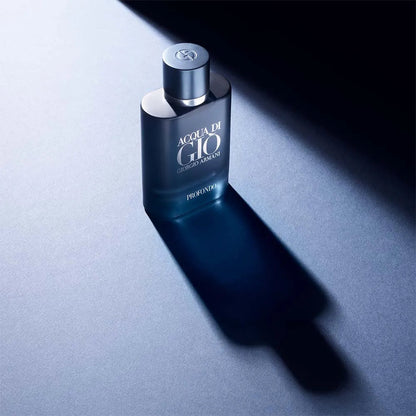 Acqua Di Giò Profondo Giorgio Armani - Herreparfume - Eau de Parfum