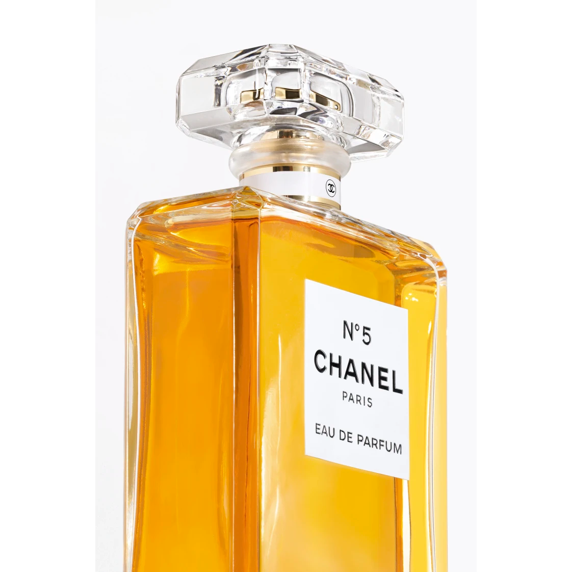 Chanel N°5 - Dameparfume - Eau de Parfum