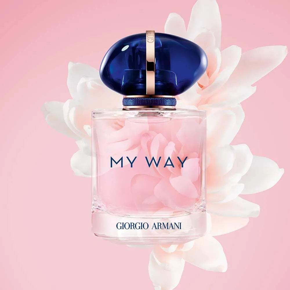 My Way Giorgio Armani - Dameparfume - Eau de Parfum