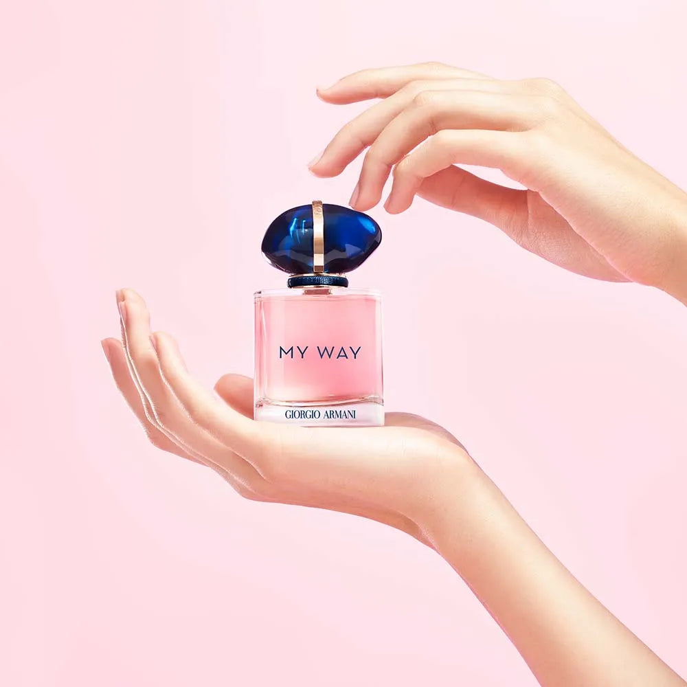 My Way Giorgio Armani - Dameparfume - Eau de Parfum