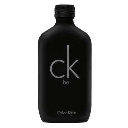 Ck Be Calvin Klein - Unisex Parfume - Eau de Toilette