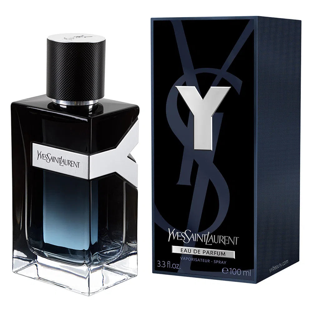 Y Yves Saint Laurent – Herreparfume – Eau de Parfum