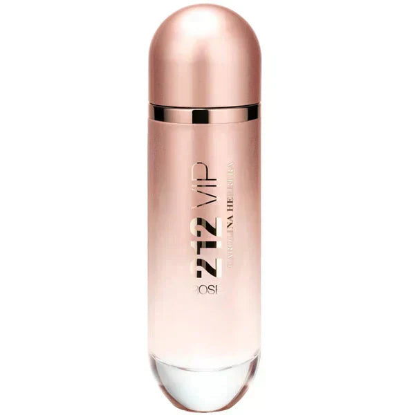 212 VIP Rosé Carolina Herrera - Dameparfume - Eau de Parfum