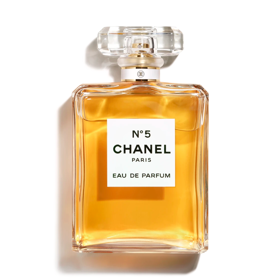 Chanel N°5 - Dameparfume - Eau de Parfum