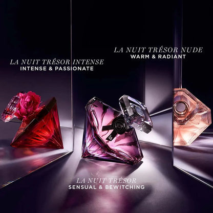 La Nuit Trésor Lancôme - Dameparfume - Eau de Parfum