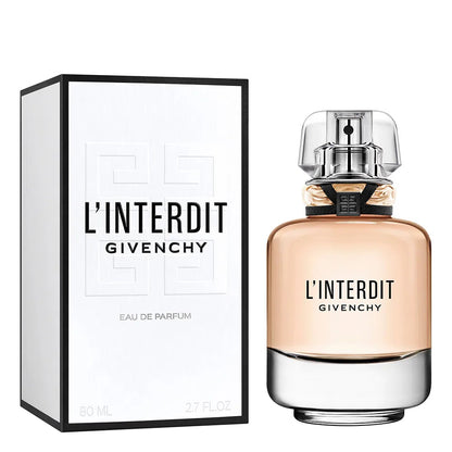 L’Interdit Givenchy - Dameparfume - Eau de Parfum