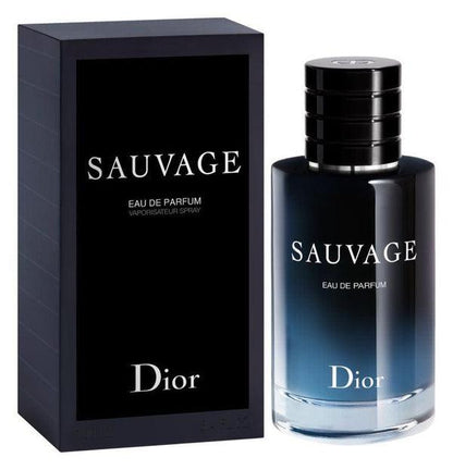 Combo af 3 Dufte - Y af Yves Saint Laurent, Sauvage af Dior og Versace Eros af Versace [100 ml hver]