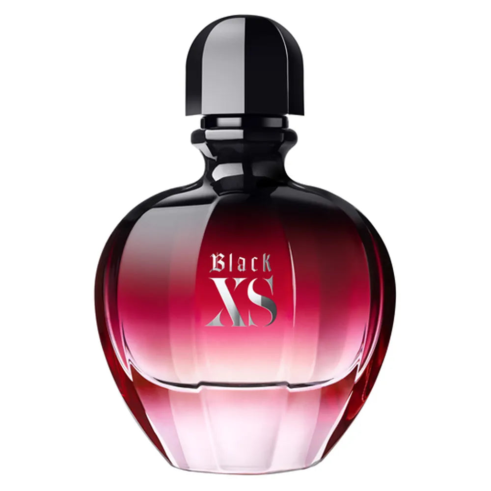 Black XS For Her Paco Rabanne - Dameparfume - Eau de Parfum