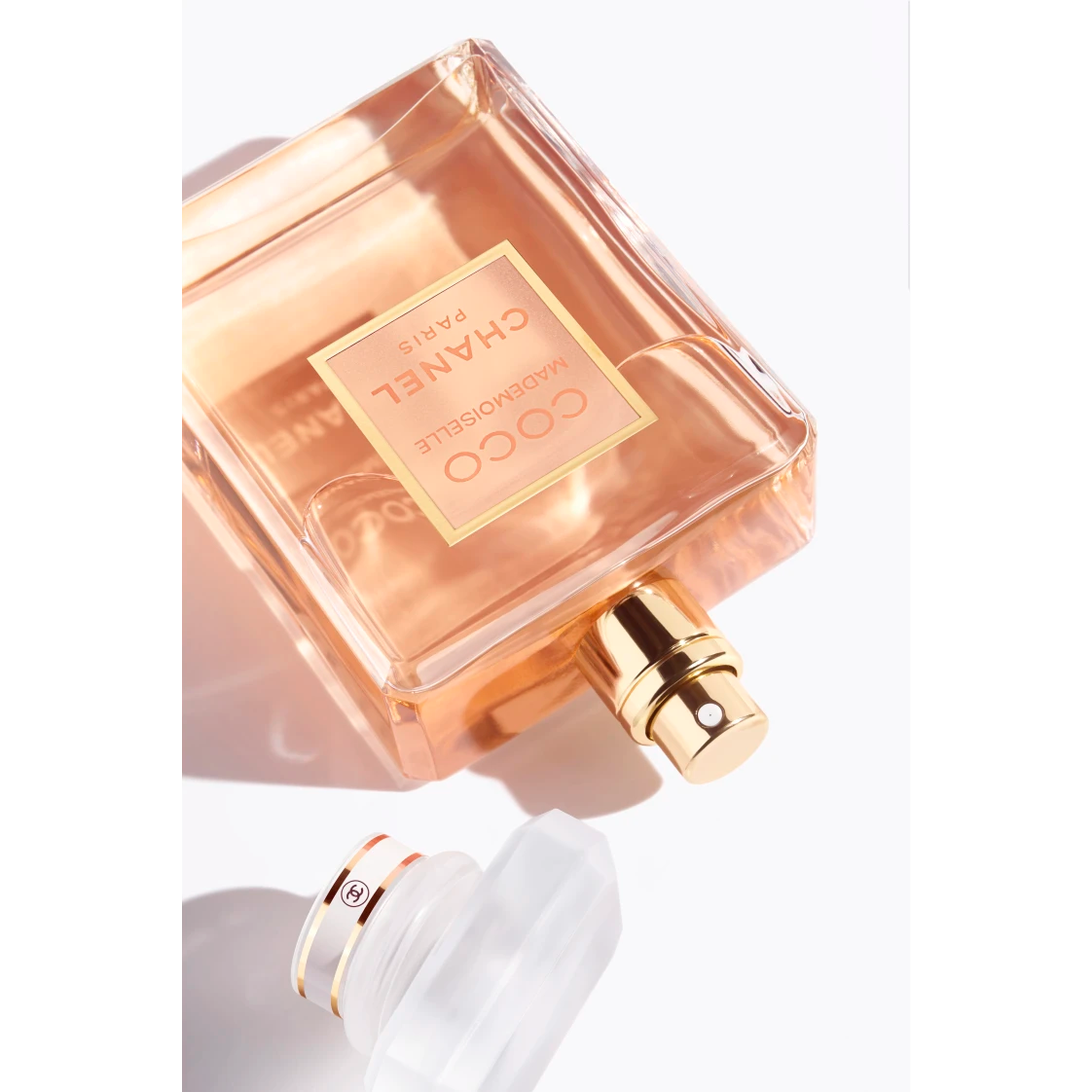 Coco Mademoiselle - Dameparfume - Eau de Parfum