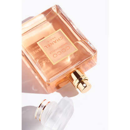 Coco Mademoiselle - Dameparfume - Eau de Parfum