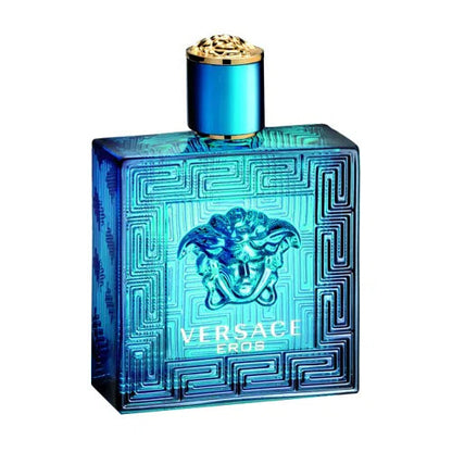 Versace Eros - Herreparfume - Eau de Toilette