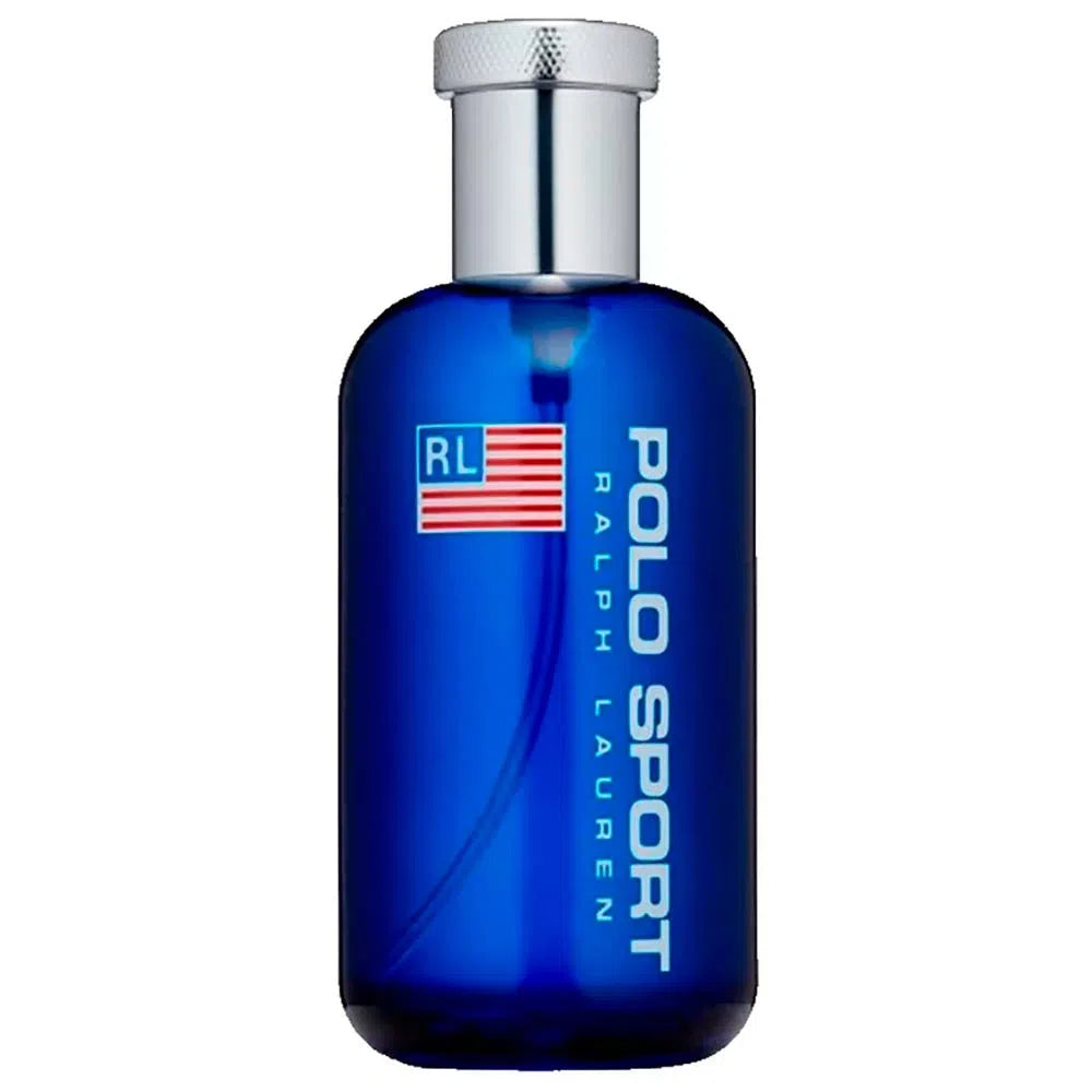 Polo Sport Ralph Lauren - Herreparfume - Eau de Toilette