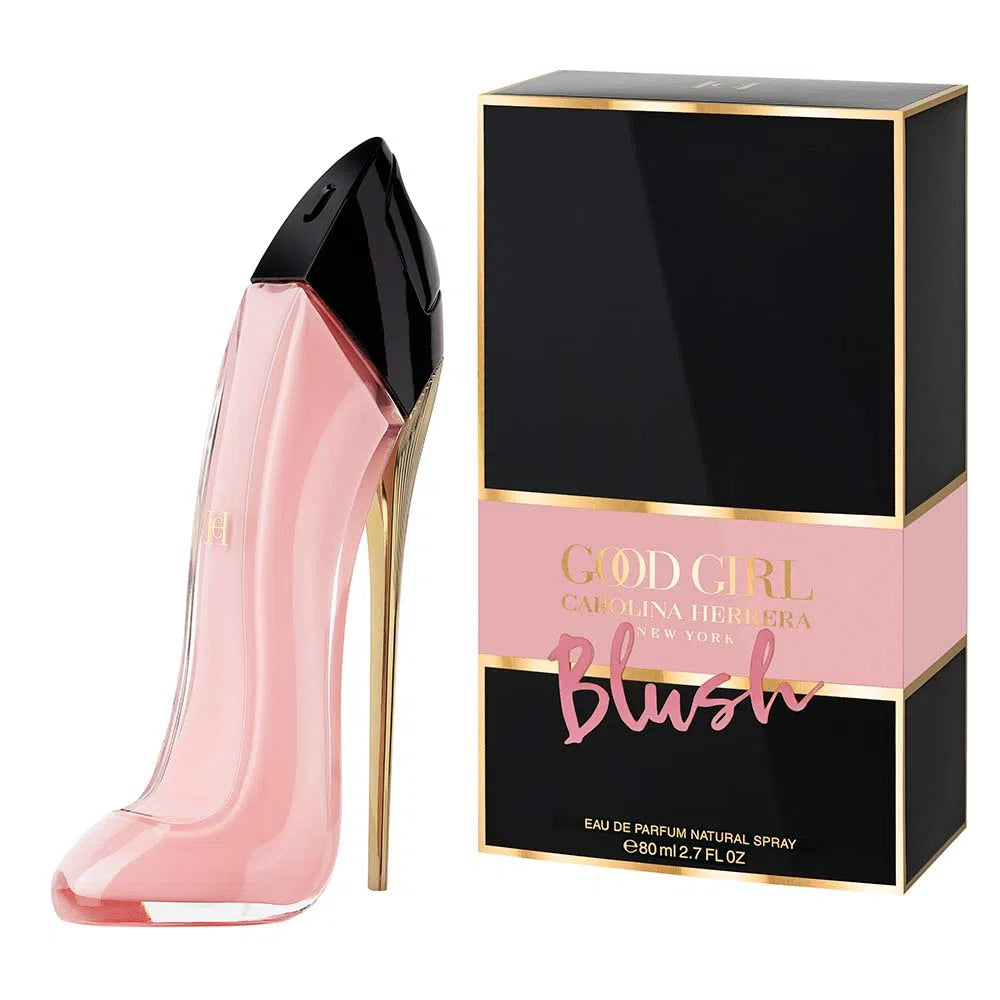 Good Girl Blush Carolina Herrera - Dameparfume - Eau de Parfum