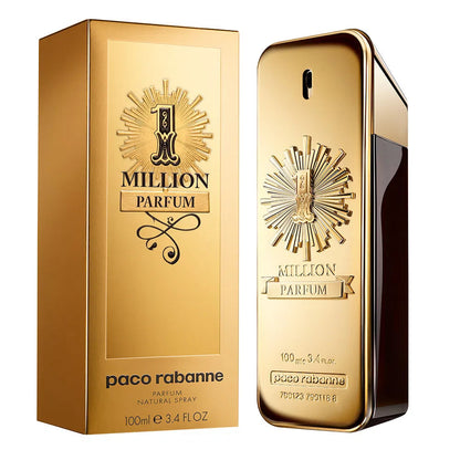 1 Million Parfum Paco Rabanne - Herreparfume - Eau de Parfum