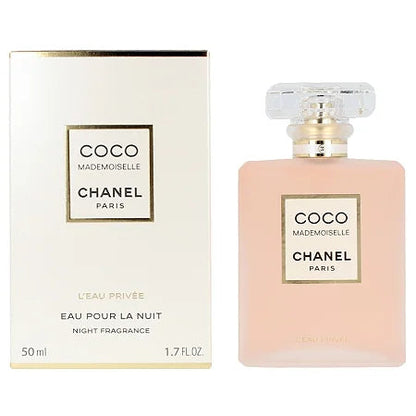 Combo af 3 Dufte - Coco Mademoiselle af Chanel, Libre af Yves Saint Laurent og Chloé Signature [100 ml hver]