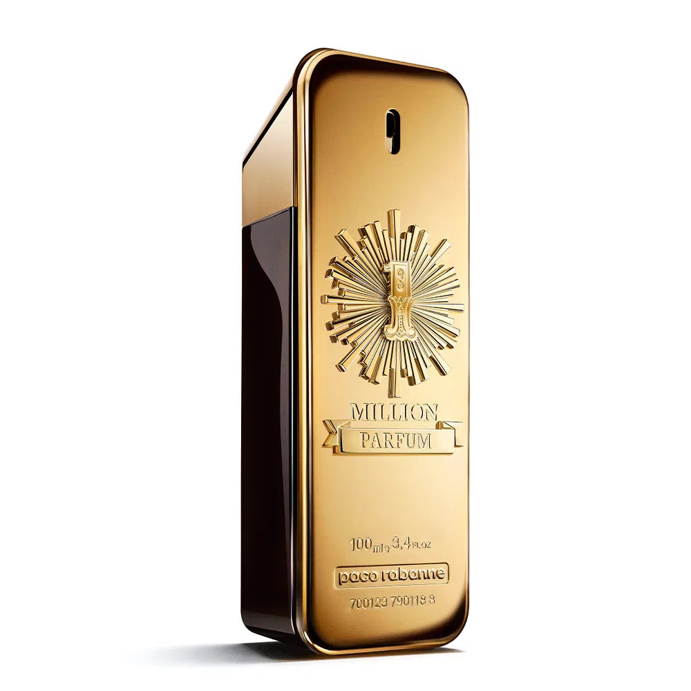 1 Million Parfum Paco Rabanne - Herreparfume - Eau de Parfum