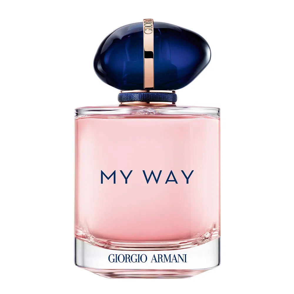 My Way Giorgio Armani - Dameparfume - Eau de Parfum