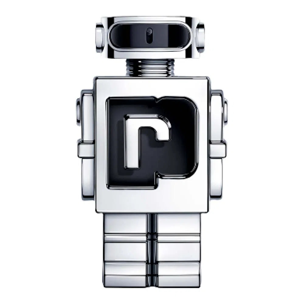 Phantom Paco Rabanne - Herreparfume - Eau de Toilette