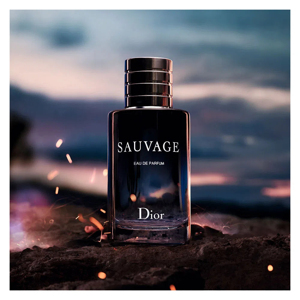 Sauvage Dior - Herreparfume - Eau de Parfum