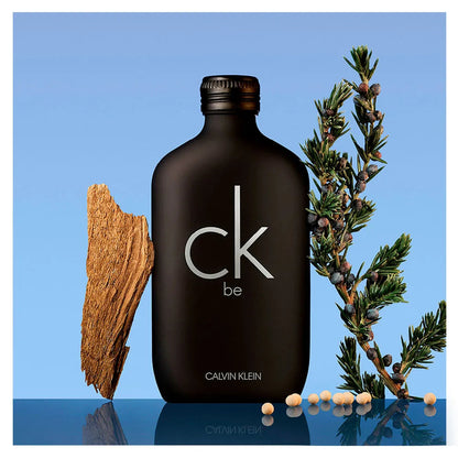 Ck Be Calvin Klein - Unisex Parfume - Eau de Toilette